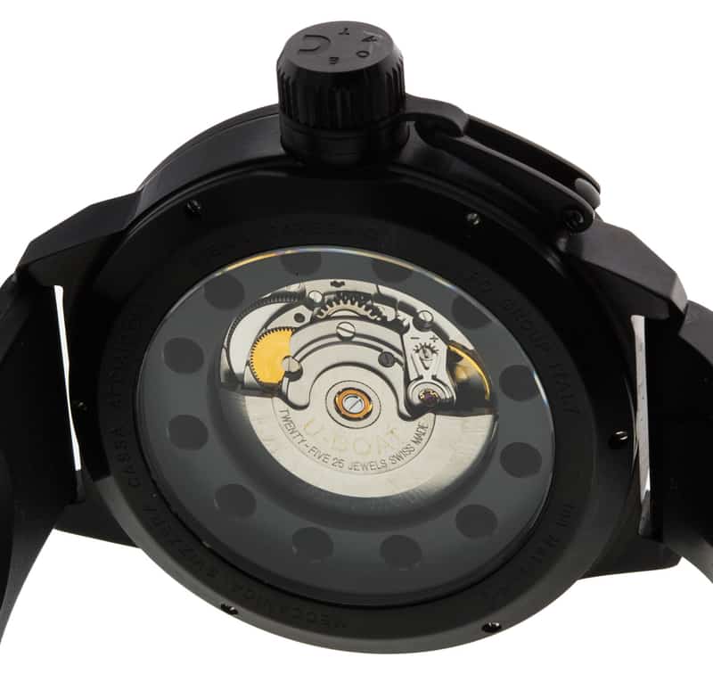 U-Boat Classico 5563/5171